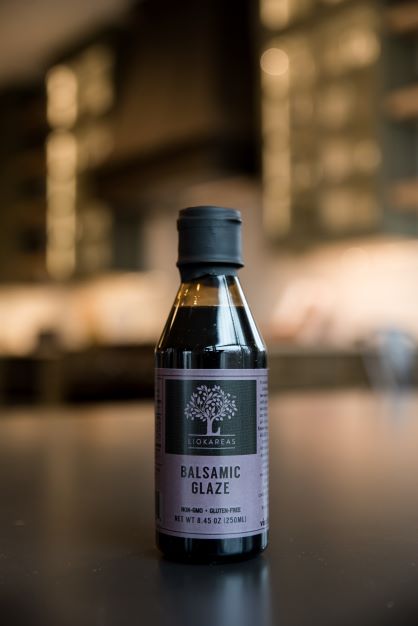 Balsamic Glaze - 250ml