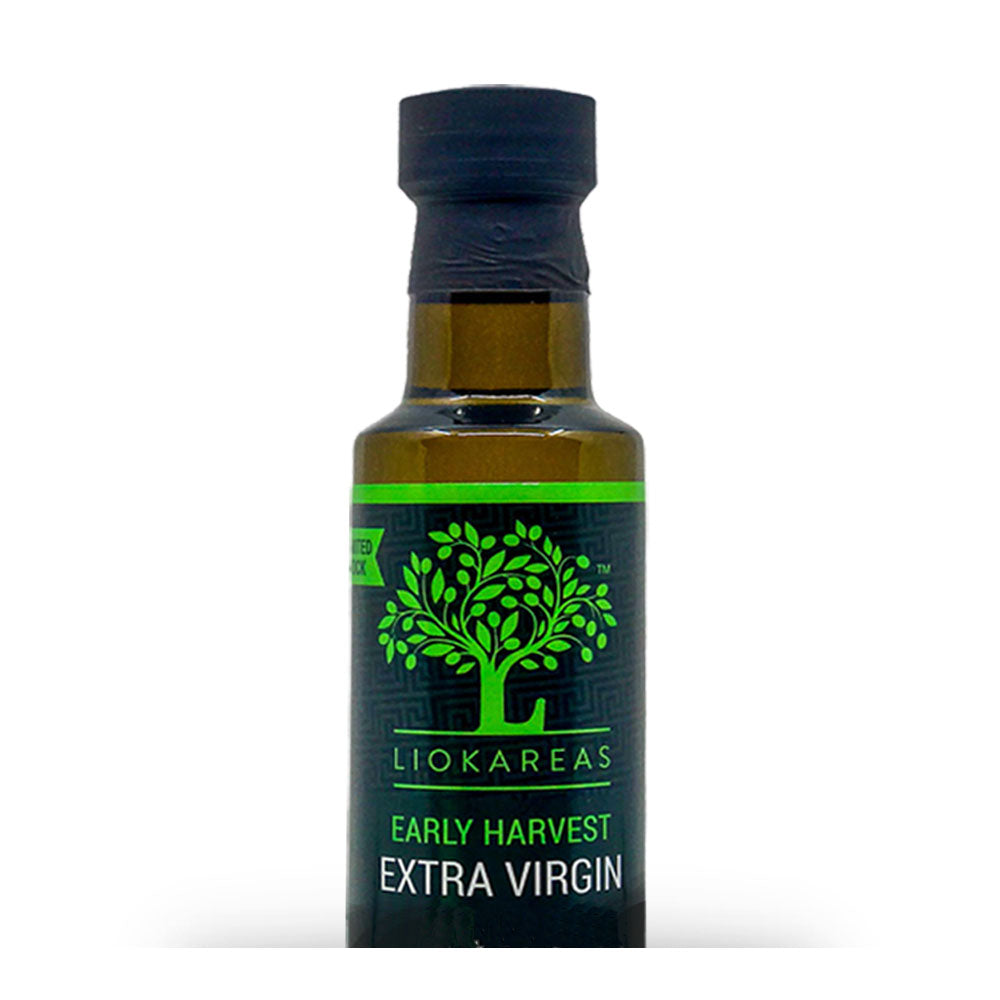 Extra Virgin Olive Oil - 250ml