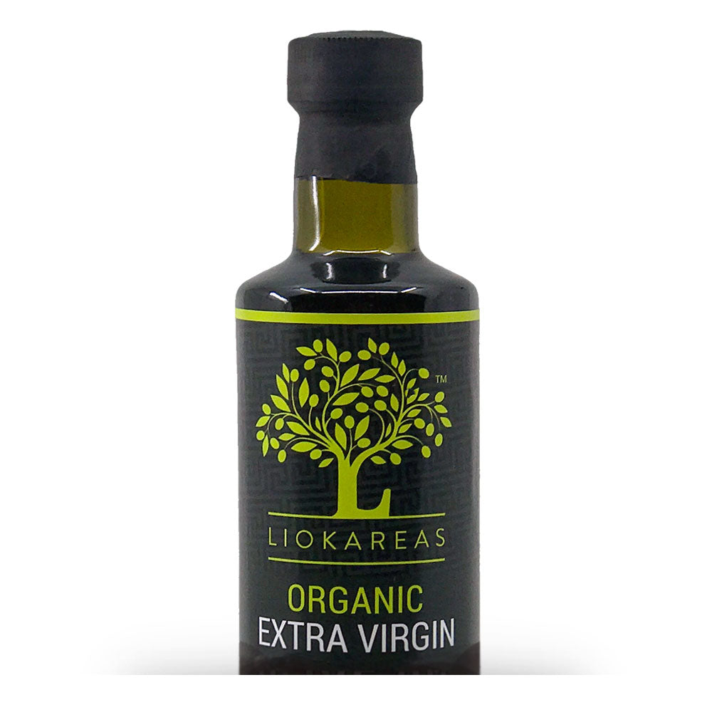 Greek Extra Virgin Olive Oil - 750ml