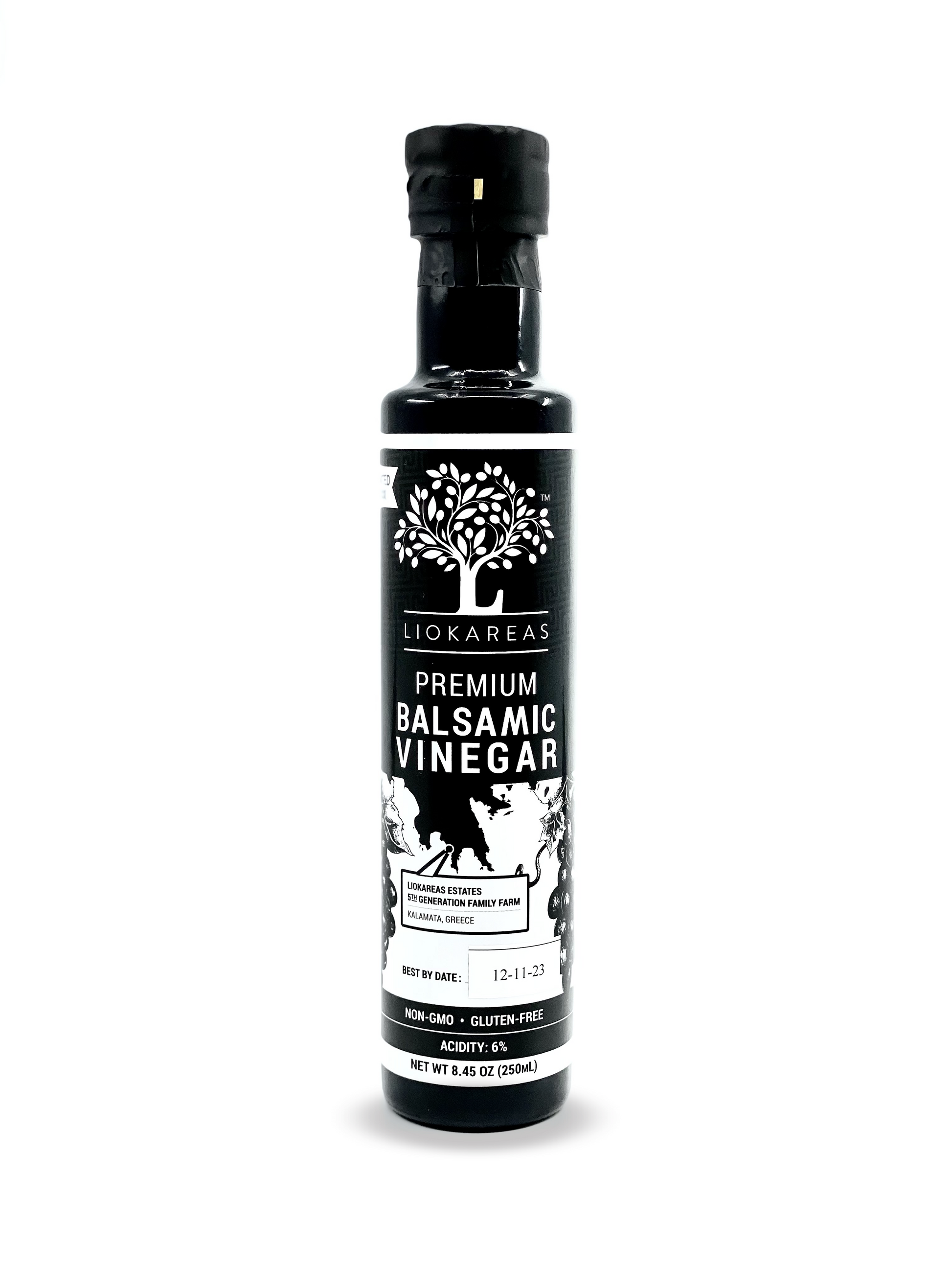 Premium Balsamic Vinegar -250ml