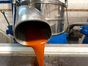 Cold Fused - Chili Pepper Greek Olive Oil - 250ML