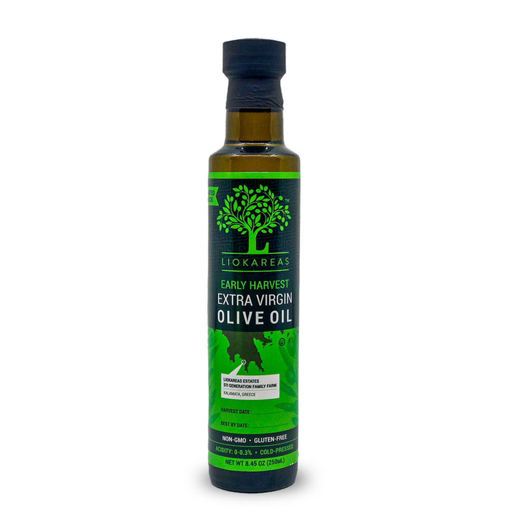 Extra Virgin Olive Oil - 250ml