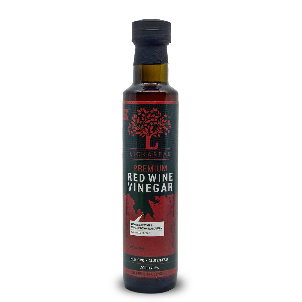 Premium Red Wine Vinegar - 250ml