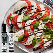 Cold Fused Basil Olive Oil - 250ml